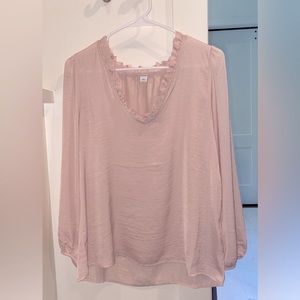 Old Navy blouse